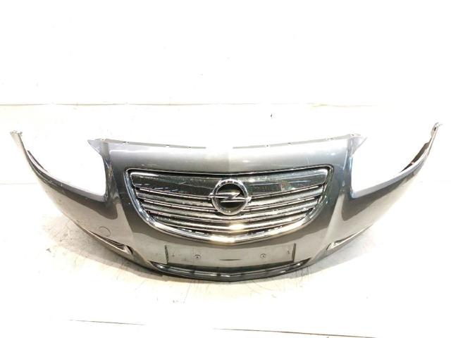 13238286 OPEL Передний бампер купить в Львов