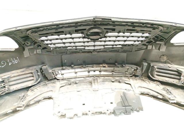 OPEL 13238286 Передний бампер в наличии Тернополь
