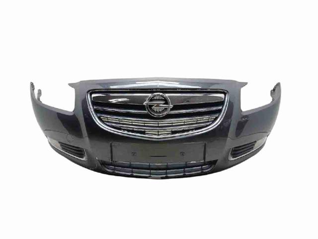 OPEL 13238286 Бампер передний в наличии Украина