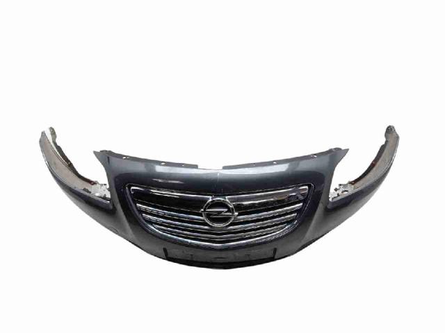 13238286 OPEL Бампер передний купить в Киев