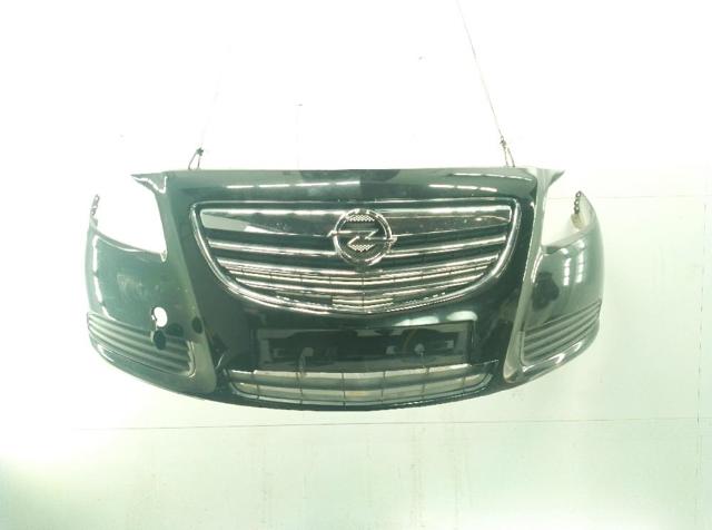 Pára-choque dianteiro 13238286 OPEL