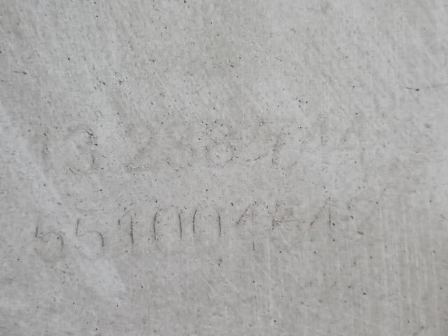 13238744 Задний бампер купить Николаев