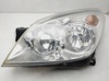 Luz esquerda 13239288 OPEL