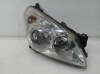 Luz direita 13239289 OPEL