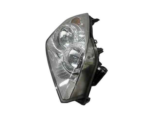 OPEL 13239289 Правая фара в наличии Хмельницкий
