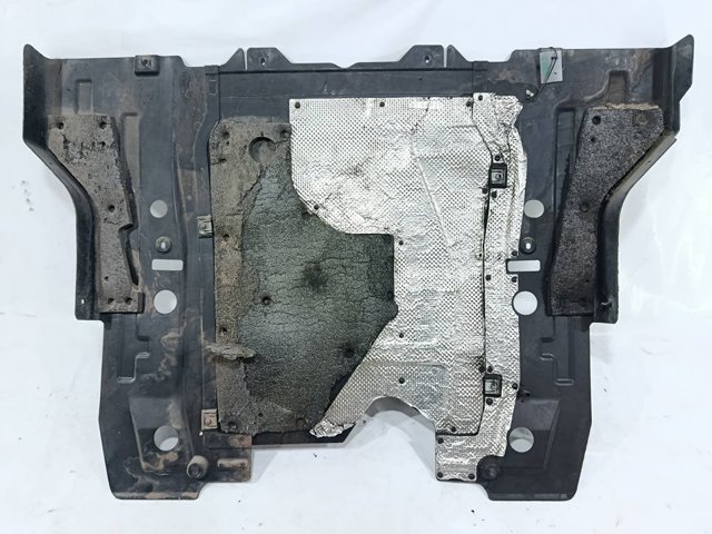 13239596 OPEL Защита двигателя купить в Ужгород