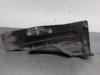 Proteção de motor direito 13239610 OPEL