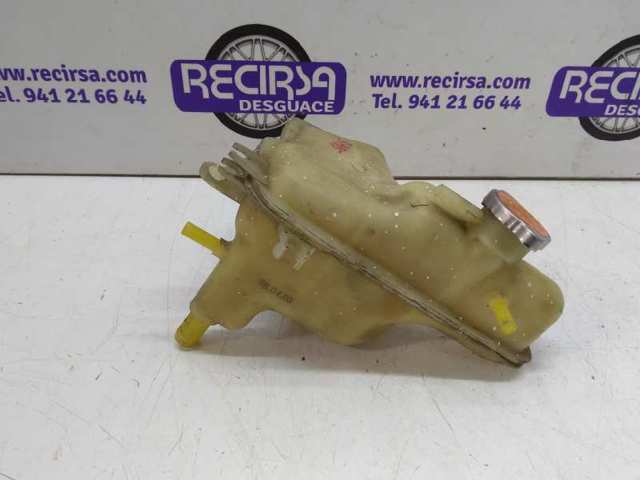 PEUGEOT 1323AN Бачок системы охлаждения расширительный в наличии Павлоград