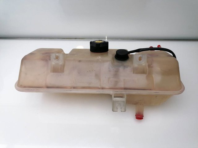 Tanque de expansão do sistema de esfriamento 1323J6 PEUGEOT