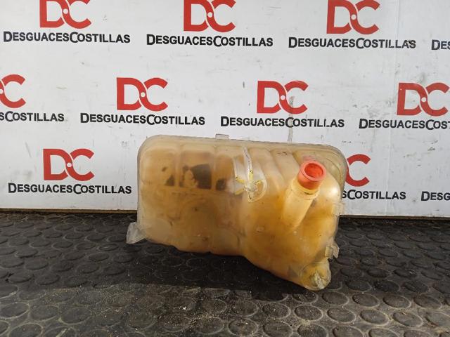 Tanque de expansão do sistema de esfriamento 1323S7 PEUGEOT