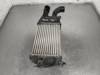 Radiador de intercooler 13240831 OPEL