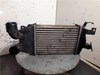 Radiador de intercooler 13240831 OPEL