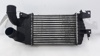 Radiador de intercooler 13240831 OPEL