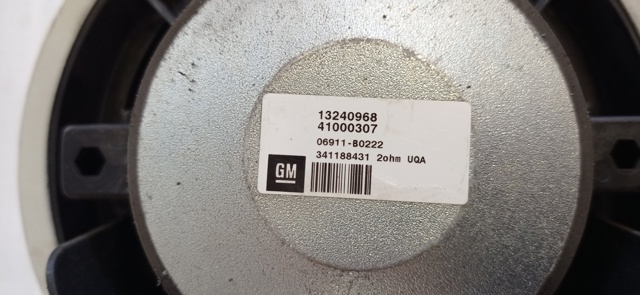 13240952 OPEL купить в Павлоград