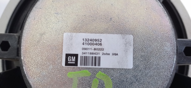 13240952 OPEL купить в Полтава