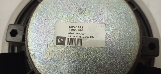 OPEL 13240952 в наличии Сумы