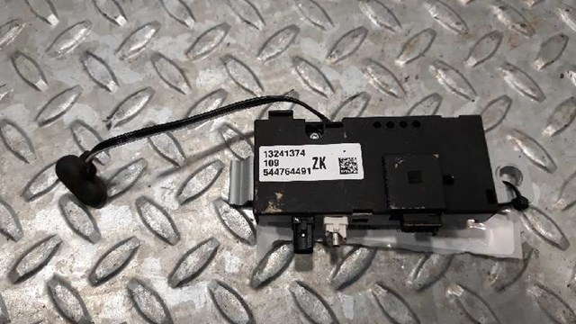OPEL 13241374 в наличии Запорожье