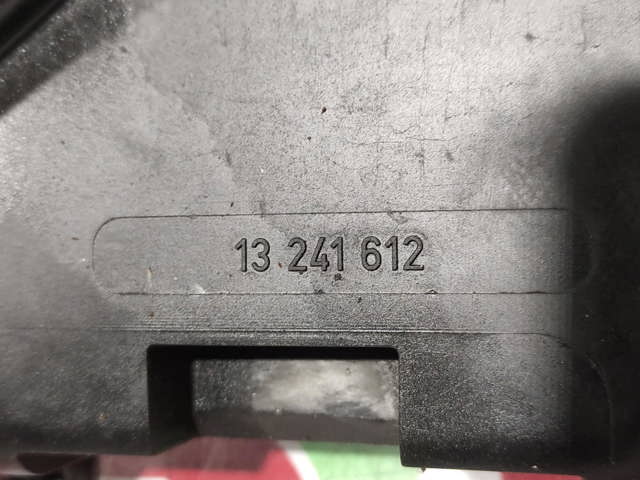 OPEL 13241612 в наличии Ирпень
