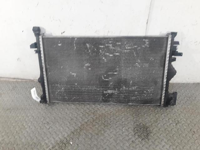 13241725 Радиатор купить Кривой Рог
