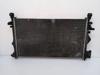 Radiador de esfriamento de motor 13241725 OPEL