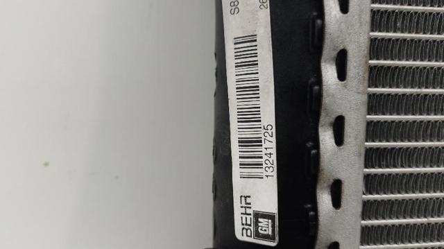 13241725 OPEL Радиатор купить в Запорожье