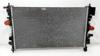 Radiador de esfriamento de motor 13241725 OPEL