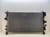 Radiador de esfriamento de motor 13241725 OPEL