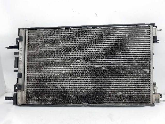 Condensador de ar condicionado / radiador para Opel Insignia a 2.0 cdti (68) a20dth 13241737