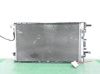 Radiador de aparelho de ar condicionado 13241737 OPEL