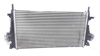 Radiador de intercooler 13241751 GM