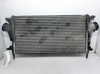 Radiador de intercooler 13241751 OPEL