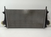 Radiador de intercooler 13241751 OPEL