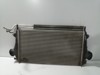 Radiador de intercooler 13241751 OPEL