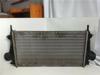 Radiador de intercooler 13241751 OPEL