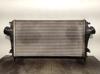 Radiador de intercooler 13241751 OPEL