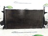 Radiador de intercooler 13241751 OPEL