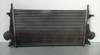 Radiador de intercooler 13241751 OPEL