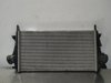 Radiador de intercooler 13241751 OPEL