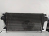 Radiador de intercooler 13241751 OPEL