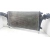 Radiador de intercooler 13241751 OPEL