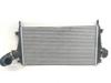 Radiador de intercooler 13241751 OPEL