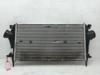 Radiador de intercooler 13241751 OPEL