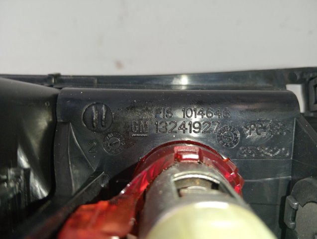13241927 OPEL купить в Житомир