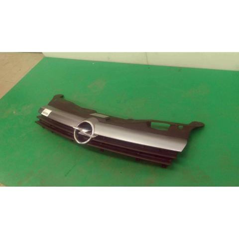 Grelha do radiador 13241967 OPEL