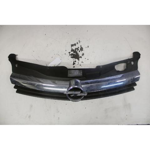Grelha do radiador 13241967 OPEL