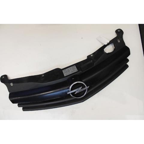 Grelha do radiador 13241967 OPEL