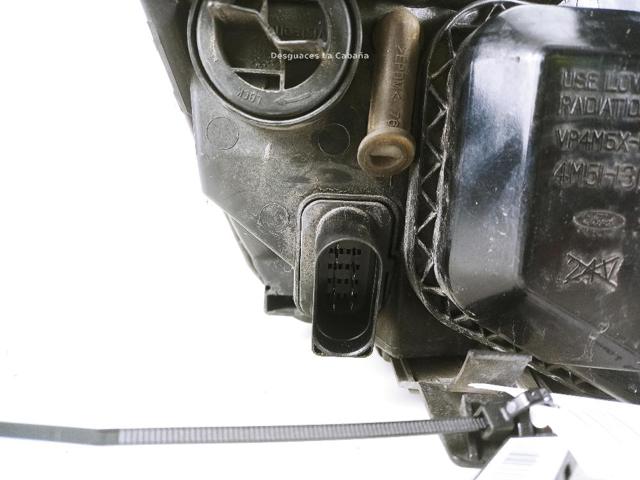 1324260 Фара левая купить Киев