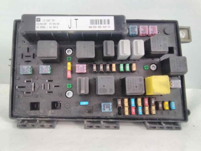 OPEL 13242781 в наличии Чернигов