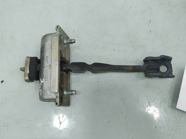 Limitador dianteiro de abertura de porta 13242975 Opel