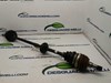 Semieixo (acionador) dianteiro direito 13243461 OPEL